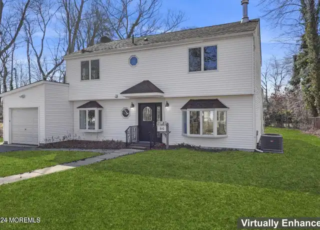 Property at 610 Wildwood Rd, Allenhurst, NJ, 07711, 4 beds, 2.5 baths, [object Object]