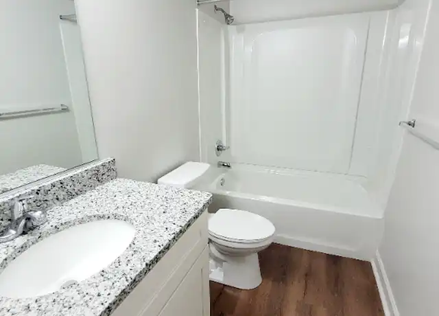 Property at 81 W County St Unit A, Hampton, VA, 23663, 3 beds, 1.5 baths, [object Object]