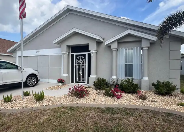 Property at 24472 Manchester Trl, Punta Gorda, FL, 33980, 2 beds, 2 baths, [object Object]