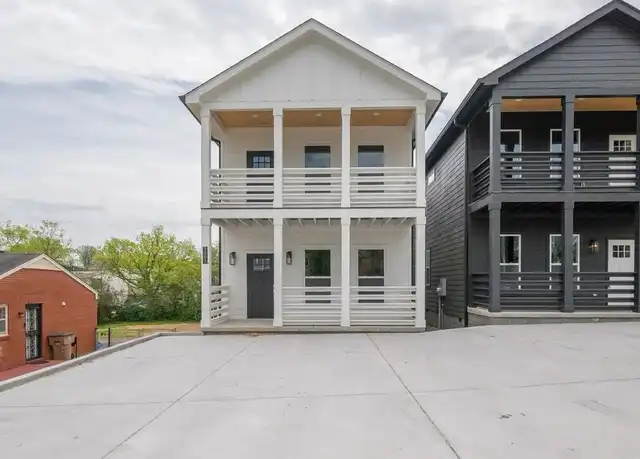 Property at 1201 Walsh St, Nashville, TN, 37208, 4 beds, 4 baths, [object Object]