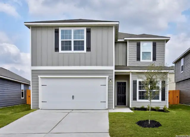 Property at 3163 Jackson Smt, Converse, TX, 78109, 5 beds, 2.5 baths, [object Object]