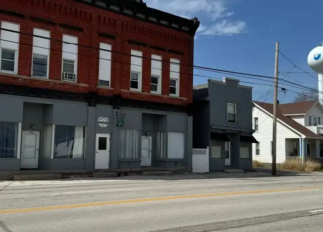 Property at 111 N Findlay Pike Unit FP111A, Portage, OH, 43451, 3 beds, 1 bath, [object Object]