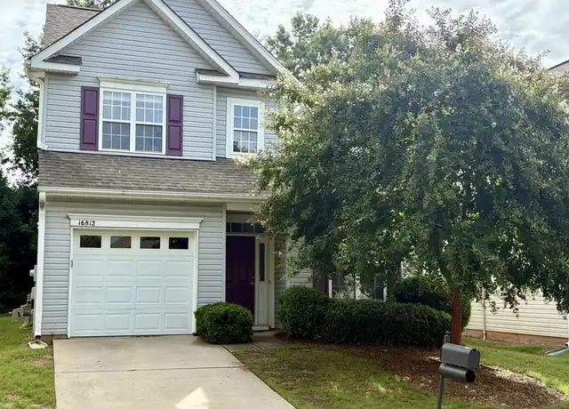 Property at 16812 Kettlewell Ln, Charlotte, NC, 28277, 3 beds, 2.5 baths, [object Object]