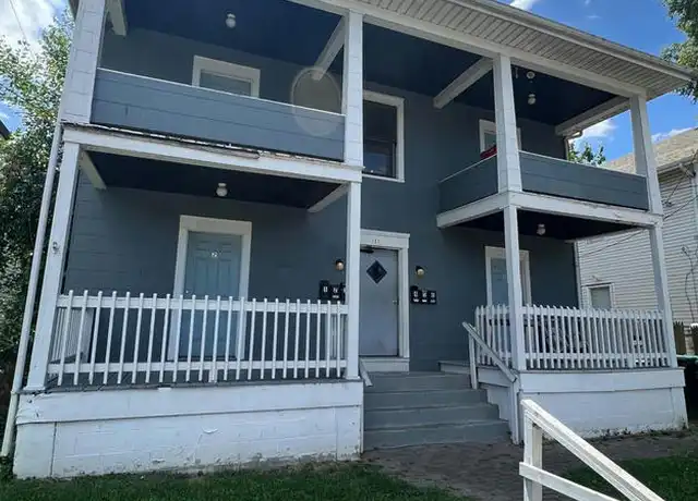 Property at 137 W 66th St, Cincinnati, OH, 45216, 1 bed, 1 bath, [object Object]