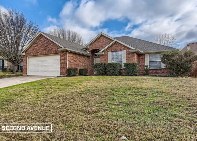 Photo of 302 Charlie Way, Weatherford, TX 76087