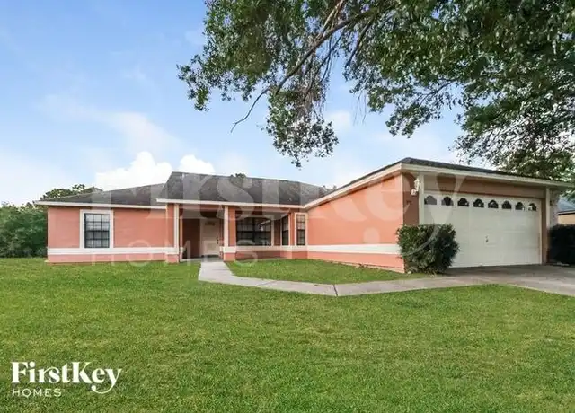 Property at 815 Adour Dr, Kissimmee, FL, 34759, 3 beds, 2 baths, [object Object]