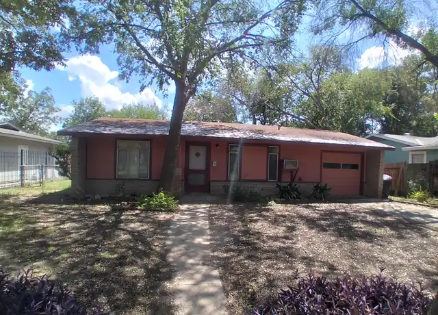 Property at 538 Dresden Dr, San Antonio, TX, 78213, 2 beds, 1 bath, [object Object]