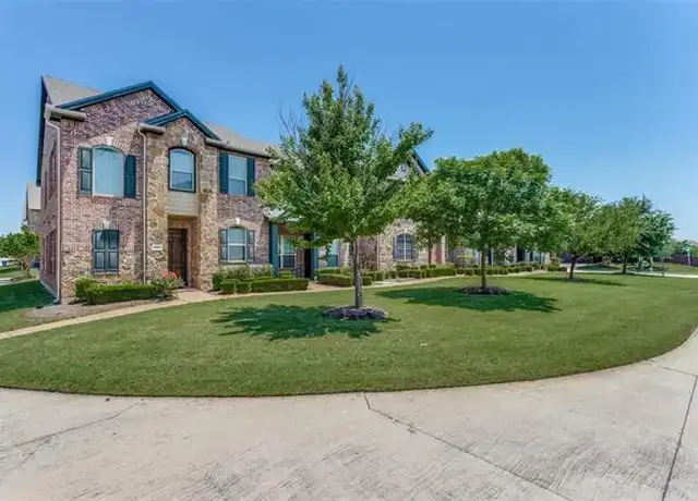 Property at 1605 Black Duck Ter Unit F, Carrollton, TX, 75010, 3 beds, 2.5 baths, [object Object]
