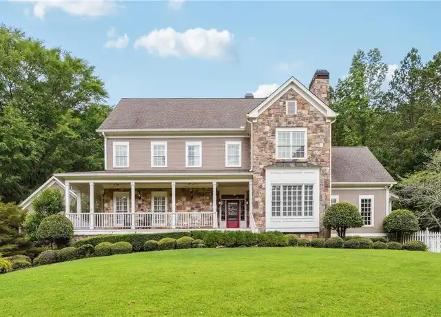 Property at 10 The Fairway, Woodstock, GA, 30188, 6 beds, 5.5 baths, [object Object]