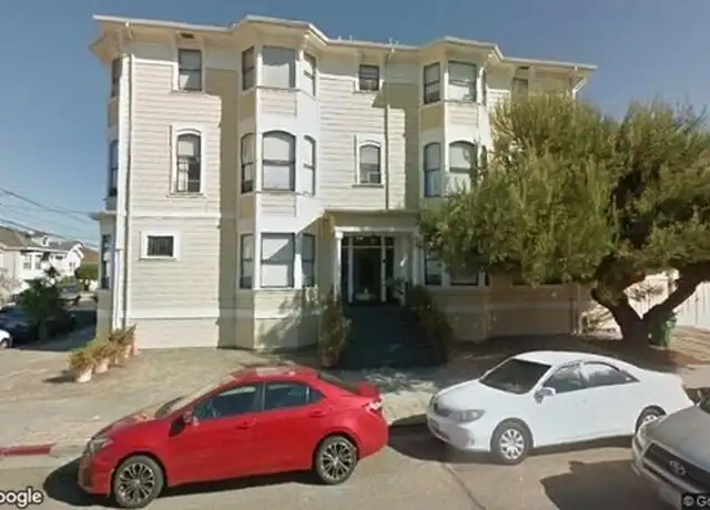 Property at 2301 San Antonio Ave Unit 1, Alameda, CA, 94501, 2 beds, 1 bath, [object Object]