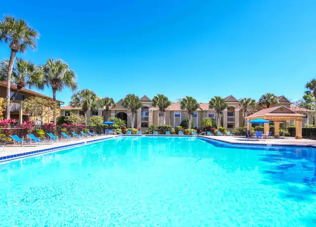 Property at Summerlin at Winter Park Apartments - 3207 Rosebud Ln, Winter Park, FL, 32792, 1-2 bed, 1-2 bath, [object Object]