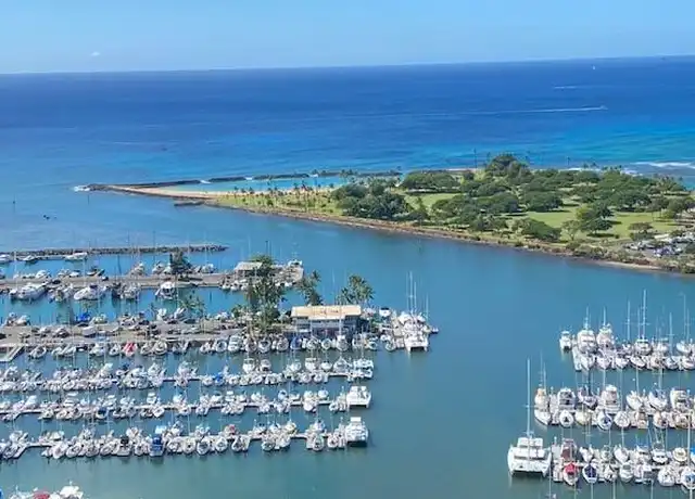 Property at 1650 Ala Moana Blvd #3003, Honolulu, HI, 96815, 1 bed, 1 bath, [object Object]