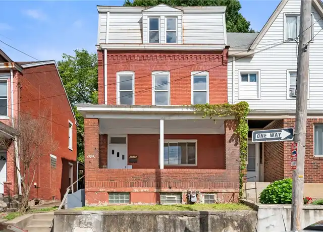 Property at 3336 Ward St, Pittsburgh, PA, 15213, 4 beds, 1.5 baths, [object Object]