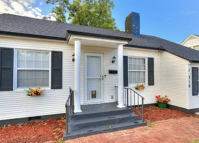 Property at 310 E 8th St, Edmond, OK, 73034, 3 beds, 1 bath, [object Object]