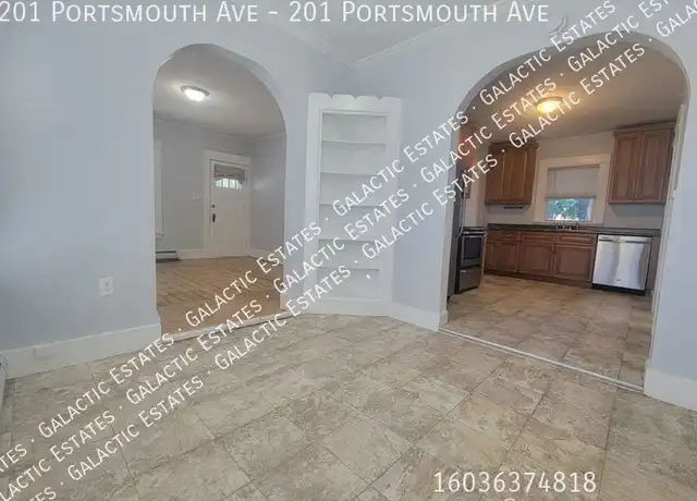Property at 201 Portsmouth Ave, Manchester, NH, 03109, 2 beds, 1 bath, [object Object]