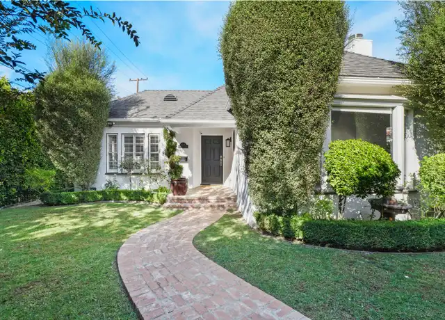 Property at 6685 W 5th St, Los Angeles, CA, 90048, 3 beds, 4 baths, [object Object]