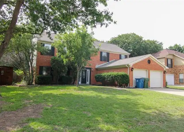 Property at 1537 Yaggi Dr, Flower Mound, TX, 75028, 4 beds, 2.5 baths, [object Object]