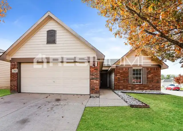 Property at 2968 Saint Bernard Dr, Dallas, TX, 75233, 4 beds, 2 baths, [object Object]