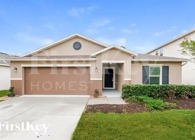 Property at 7261 Somerset Pond Dr, Ruskin, FL, 33573, 4 beds, 2 baths, [object Object]