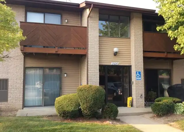 Property at 7624 Manor Cir #101, Westland, MI, 48185, 2 beds, 1 bath, [object Object]