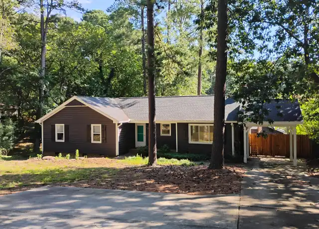Property at 709 Brent Rd, Raleigh, NC, 27606, 3 beds, 2 baths, [object Object]