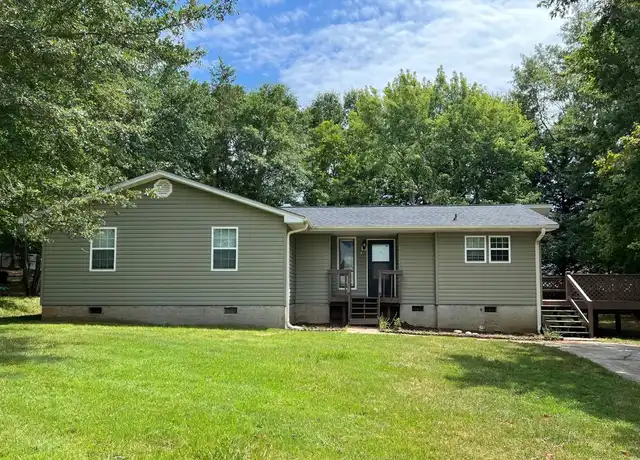 Property at 2 Bubbling Creek Dr, Travelers Rest, SC, 29690, 3 beds, 1.5 baths, [object Object]