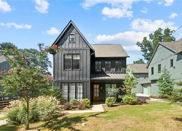Property at 1241 Bridges Ave SW Unit A, Atlanta, GA, 30310, 3 beds, 3 baths, [object Object]