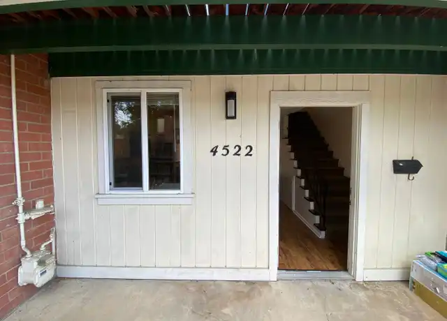 Property at 4500 Laguna Pl, Boulder, CO, 80303, 2 beds, 1.5 baths, [object Object]