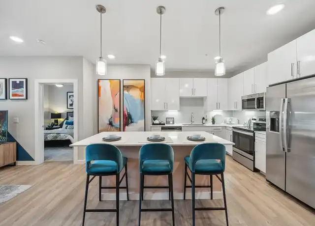 Property at The Bromley at Brighton Crossing - 4900 Bowie Dr, Brighton, CO, 80601, 0 beds, 1 bath, [object Object]