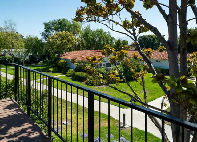 Property at 2196 Via Mariposa E Unit P, Laguna Woods, CA, 92637, 2 beds, 2 baths, [object Object]