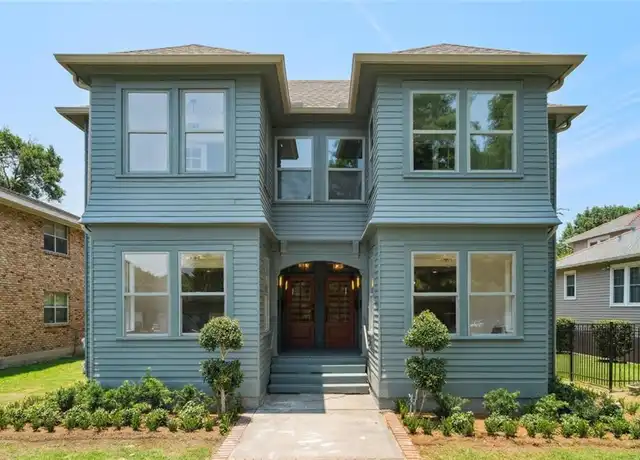 Property at 6416 Catina St Unit D, New Orleans, LA, 70124, 2 beds, 1.5 baths, [object Object]