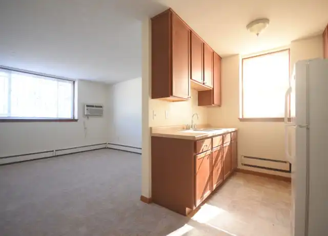 Property at 2509 Dupont Ave S Unit 105, Minneapolis, MN, 55405, 1 bed, 1 bath, [object Object]