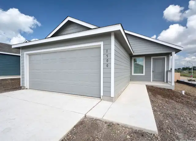Property at 1500 Hummock Steep, New Braunfels, TX, 78130, 3 beds, 2 baths, [object Object]