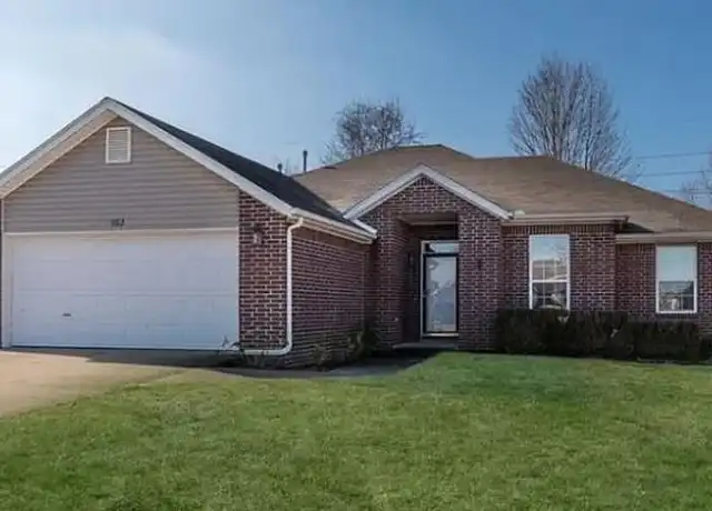 Property at 902 SW Navajo Dr, Bentonville, AR, 72712, 3 beds, 2 baths, [object Object]