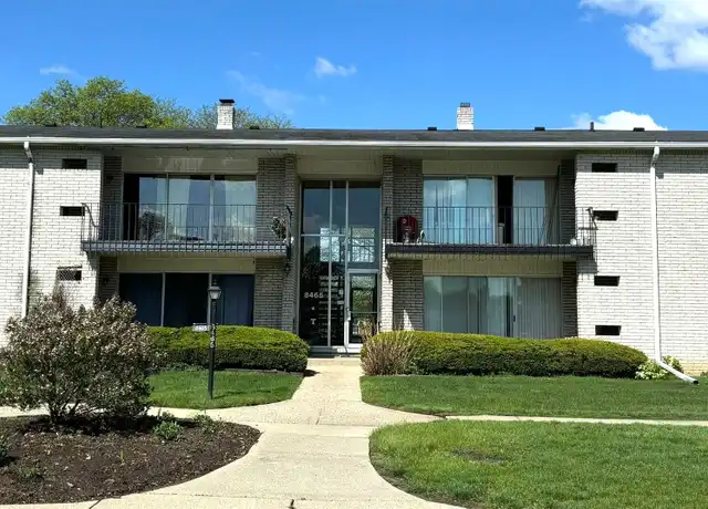 Property at 8465 Kennedy Cir #5, Warren, MI, 48093, 2 beds, 1 bath, [object Object]