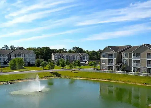 Property at Ponds Edge - 8650 Barbara Ann Way, Delmar, MD, 21875, 2-3 beds, 2-2.5 baths, [object Object]