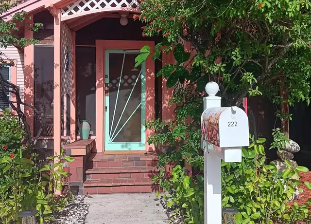 Property at 222 S Palmway, Lake Worth Beach, FL, 33460, 3 beds, 1 bath, [object Object]