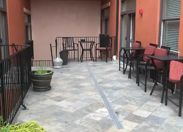 Property at 613 N Lombardy St Unit 201, Richmond, VA, 23220, 1 bed, 1 bath, [object Object]