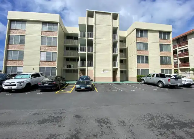 Property at 1110 Banyan St #302, Honolulu, HI, 96817, 2 beds, 1 bath, [object Object]