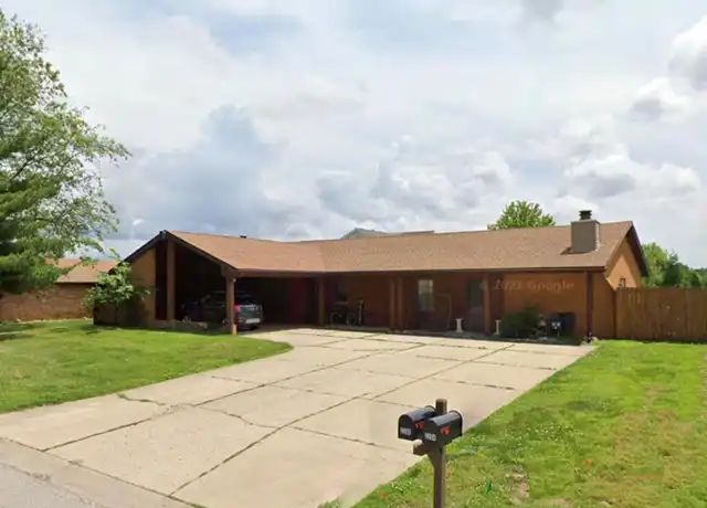 Property at 2204 Richland Prairie Blvd, Belleville, IL, 62221, 2 beds, 1 bath, [object Object]