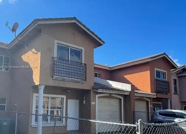 Property at 621 SW 10th St, Homestead, FL, 33034, 4 beds, 2.5 baths, [object Object]