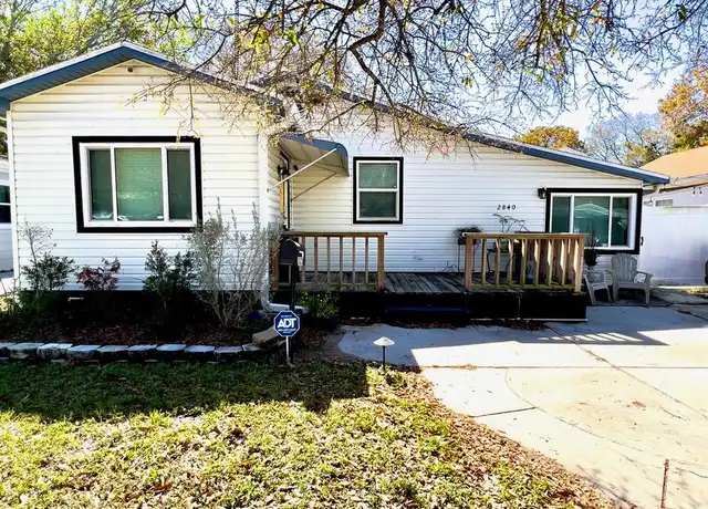 Property at 2840 10th Ave N, Saint Petersburg, FL, 33713, 3 beds, 2 baths, [object Object]