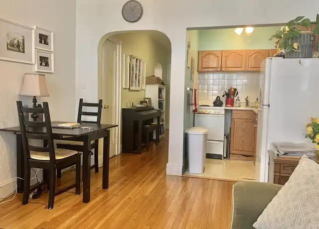 Property at 90 Kilsyth Rd #23, Brighton, MA, 02135, 1 bed, 1 bath, [object Object]