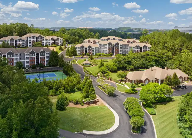 Property at Bluffs at Riverview - 2801 Riverview Rd, Birmingham, AL, 35242, 1 bed, 1 bath, [object Object]