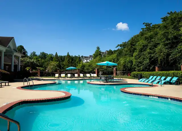 Property at Bluffs at Riverview - 2801 Riverview Rd, Birmingham, AL, 35242, 1-3 bed, 1-2 bath, [object Object]