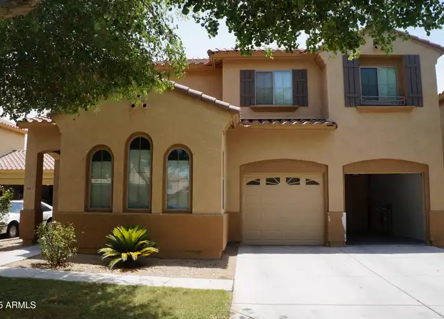 Property at 3643 E Hyatt Ln, Gilbert, AZ, 85295, 3 beds, 2.5 baths, [object Object]