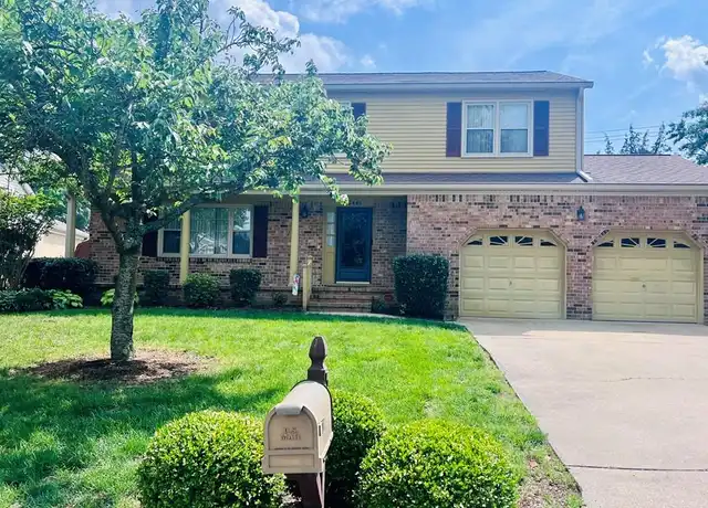 Property at 5445 Peggy Cir, Virginia Beach, VA, 23464, 4 beds, 2.5 baths, [object Object]