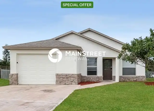 Property at 107 Cherokee Dr, Auburndale, FL, 33823, 4 beds, 2 baths, [object Object]