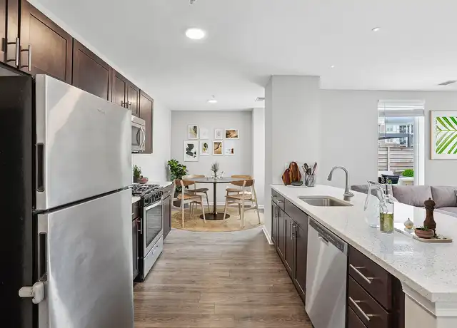 Property at Midtown at Camp Springs - 4400 Telfair Blvd, Suitland, MD, 20746, 0-2 beds, 1-2 bath, [object Object]