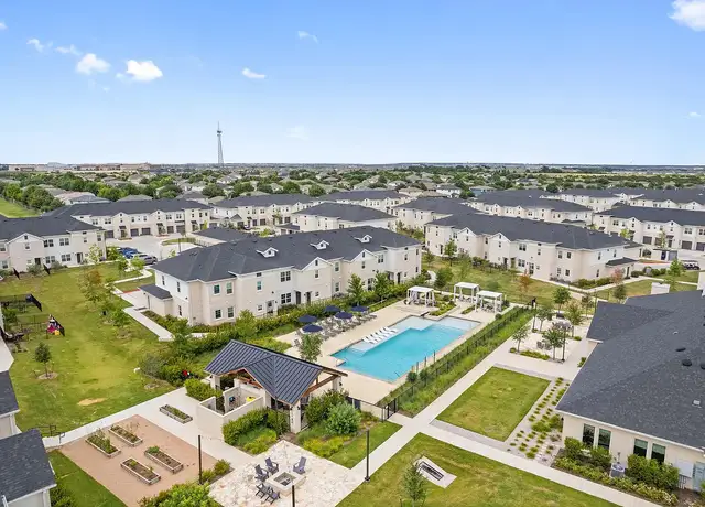 Photo of 1101 Halsey Dr, Leander, TX 78641
